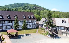 Petit Hotel Gracey Tomamu