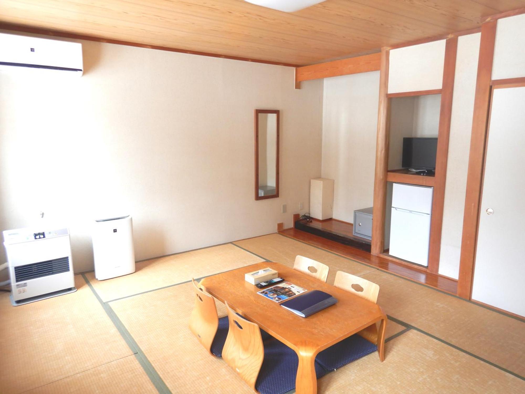 Petit Hotel Gracey Tomamu Shimukappu Exterior photo